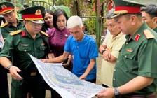 TP.HCM dốc sức tìm mộ tập thể liệt sĩ hy sinh năm 1968