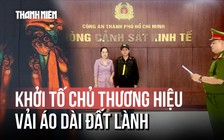 Lật tẩy chiêu trò dùng AI quét hình ảnh để đạo nhái thiết kế của thương hiệu Đất Lành