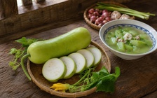 Loại quả chứa 90% nước giúp cơ thể giải nhiệt ngày nắng nóng