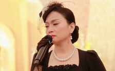 Ca sĩ Hà Phương kể về 'người ơn' trong những ngày sang Mỹ lập nghiệp