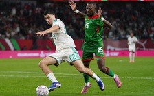 Sao trẻ gốc Việt được dự đoán sang Man City, Liverpool hoặc Arsenal sau World Cup 2026