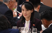 Triều Tiên gửi thông điệp hạt nhân trước chuyến thăm của ông Tập Cận Bình