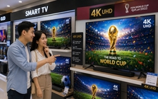 Thông số phổ biến khiến nhiều người nhầm lẫn khi chọn mua TV mới