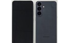 Galaxy S26 FE bất ngờ lộ thiết kế, hé lộ thời điểm trình làng