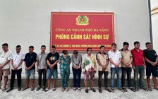 Đà Nẵng: Phá đường dây cá độ bóng đá, số đề gần 20 tỉ đồng qua Zalo