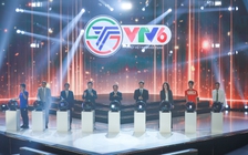 VTV ra mắt kênh thể thao chuyên biệt, Tổng giám đốc Nguyễn Thanh Lâm đặt kỳ vọng lớn