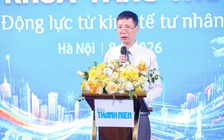 Tăng trưởng 2 chữ số đòi hỏi sự quyết liệt thay đổi về tư duy