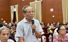 TP.HCM: Thiếu phòng học, sĩ số trong lớp cao, khó đảm bảo chất lượng giáo dục