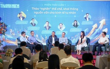 Tăng trưởng 2 con số: Động lực từ kinh tế tư nhân