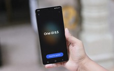 Samsung hoàn tất lộ trình phủ sóng One UI 8.5