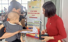 Loạt bệnh viện thuộc Bộ Y tế mở rộng quy mô khám chữa bệnh