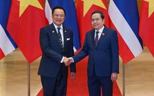 Việt Nam luôn coi trọng và ưu tiên phát triển quan hệ với Thái Lan