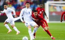 Rút cuộc, Uzbekistan cũng phải có mặt ở World Cup!