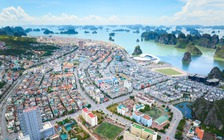 Quảng Ninh còn 624 thôn, tổ dân phố sau sắp xếp