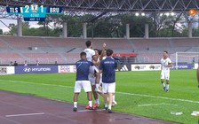 Nóng: Suất cuối cùng dự AFF Cup đã có chủ, Timor Leste đấu đội tuyển Việt Nam ngày ra quân