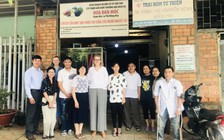 Chuyện tử tế: Hơn 20 năm dạy nghề miễn phí cho người khiếm thính