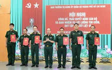 TP.HCM giao nhiệm vụ cho lực lượng tìm kiếm hài cốt liệt sĩ