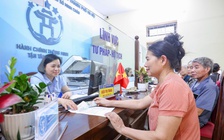 Quy định mới về quản lý biên chế của hệ thống chính trị