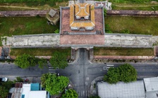 Xác minh tin có hố bom chôn cất 15 hài cốt liệt sĩ trong kinh thành Huế