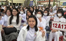 Lịch thi tốt nghiệp THPT 2026 và những lưu ý quan trọng trước ngày thi
