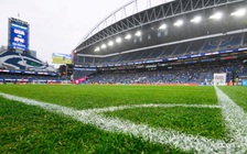 Phía sau những thảm cỏ hoàn hảo của sân bóng World Cup 2026: Tiêu chuẩn cực cao