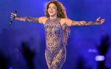 Shakira bất ngờ chia sẻ về việc giải nghệ