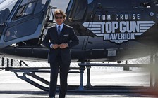 Tom Cruise sắp trở lại với dự án điện ảnh hoành tráng nhất trong sự nghiệp