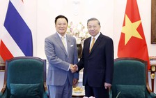 Thái Lan luôn coi Việt Nam là láng giềng gần gũi, đối tác tin cậy
