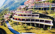 Đề xuất xây dựng khu nghỉ dưỡng sinh thái cao cấp 60 triệu USD ở Quảng Ngãi