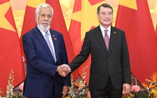 Đưa quan hệ Việt Nam - Timor-Leste lên tầm cao mới