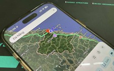 Bí ẩn phía sau đường viền chấm đỏ xuất hiện trên Google Maps