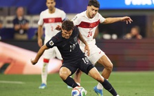 Dự đoán tỷ số đội tuyển Mỹ vs Bosnia & Herzegovina: Chủ nhà thắng nhẹ nhàng