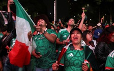 World Cup 2026: Mexico có chiến thắng lịch sử sau 40 năm, đêm hội triệu người hóa bi kịch thảm khốc