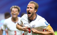 Harry Kane thể hiện đẳng cấp siêu sao, đẩy cuộc đua Vua phá lưới lên cao trào