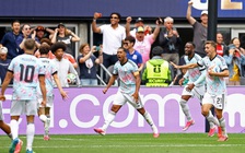Tielemans giúp Bỉ lội ngược dòng không tưởng thắng Senegal, những phút cuối quá nghiệt ngã!
