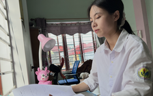 Thủ khoa toàn quốc: Kỷ luật thép trước thế giới công nghệ