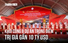 Lộ diện siêu công viên ven sông tỉ đô và đường vượt biển lịch sử tại TP.HCM