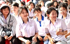 Những sai sót cần tránh để không bỏ lỡ việc đăng ký xét tuyển ĐH