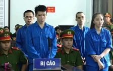 Đề xuất bỏ tử hình tội hiếp dâm trẻ em và mua bán ma túy