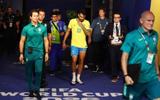 Brazil chia tay ngôi sao quan trọng nhất, HLV Ancelotti đối mặt thách thức trước Na Uy