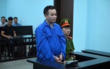 Ám ảnh tội ác sau vô lăng