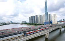 Ngày mai, tất cả người dân TP.HCM được đi metro miễn phí
