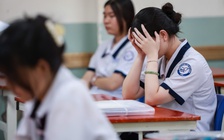 Cú sốc môn GDKT&PL: Gần 48% thí sinh dưới trung bình, cả nước chỉ 2 điểm 10