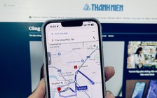 Mẹo giành lại lộ trình nhanh nhất trên Google Maps