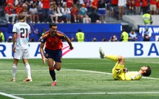 World Cup 2026, Tây Ban Nha 2-1 Bỉ: 'Bò tót' gặp Pháp ở bán kết
