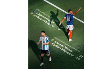 Cuộc đua vua phá lưới hay nhất lịch sử World Cup