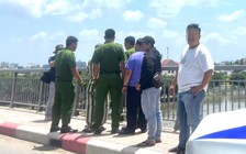 Công an TP.HCM tiếp tục tìm vật chứng vụ thi thể người phụ nữ trong bao tải