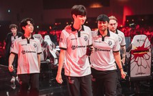 MSI 2026: Thắng áp đảo G2, LYON thể hiện tiến bộ vượt bậc