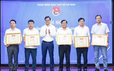 Đại hội Đoàn toàn quốc đã đạt được những con số ấn tượng