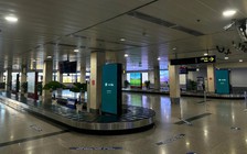 Nhà ga T1 sân bay Tân Sơn Nhất sắp 'đập đi xây lại', làm hầm nối thẳng T3